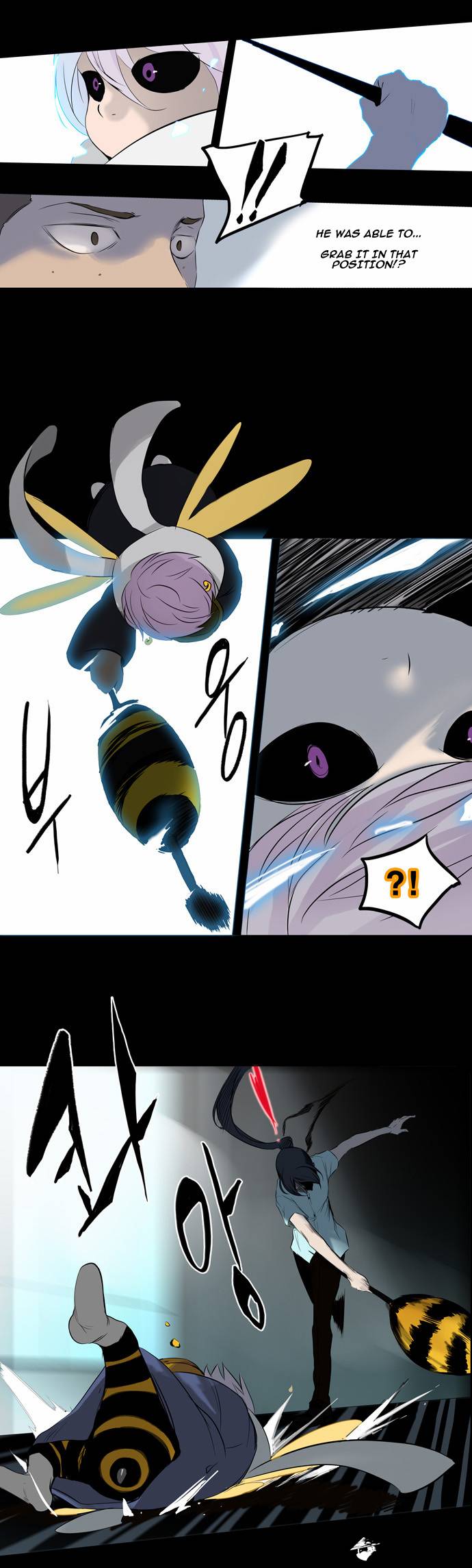 Tower of God Chapter 145 image 05